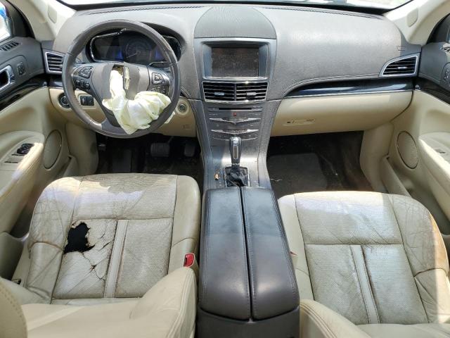 Photo 8 from auction – 2013 LINCOLN MKT with VIN 2LMHJ5FK6DBL53398