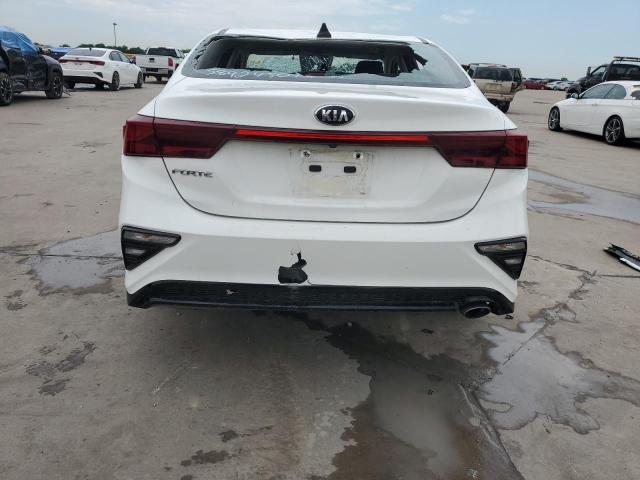 Photo 6 from auction – 2020 KIA FORTE FE with VIN 3KPF24AD5LE152266