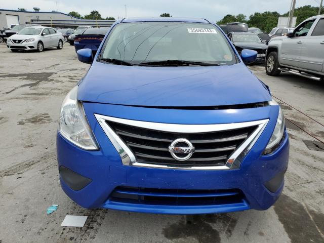 Photo 5 from auction – 2016 NISSAN VERSA S with VIN 3N1CN7AP8GL817588