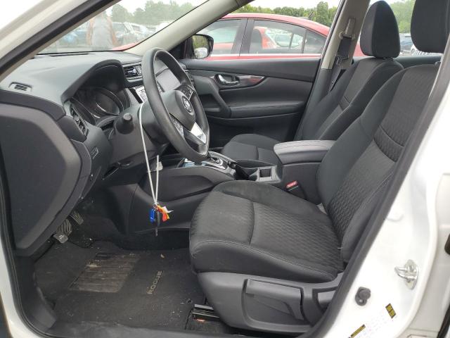 Photo 7 from auction – 2018 NISSAN ROGUE S with VIN KNMAT2MV7JP550382