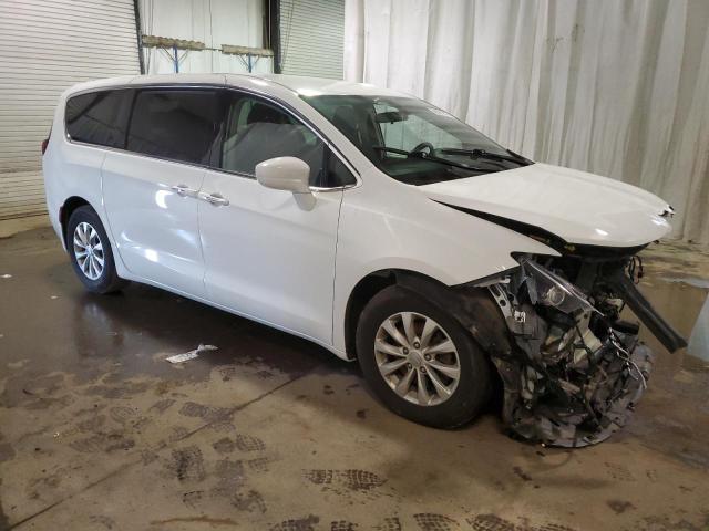 Photo 4 from auction – 2018 CHRYSLER PACIFICA T with VIN 2C4RC1FG6JR322903