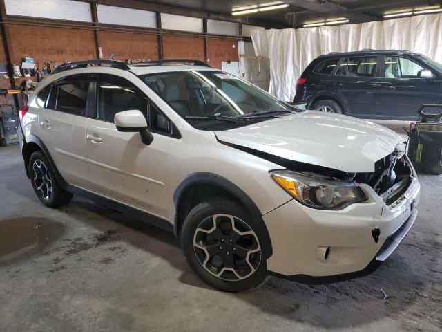 Photo 4 from auction – 2014 SUBARU XV CROSSTR with VIN JF2GPAVC7E8216277