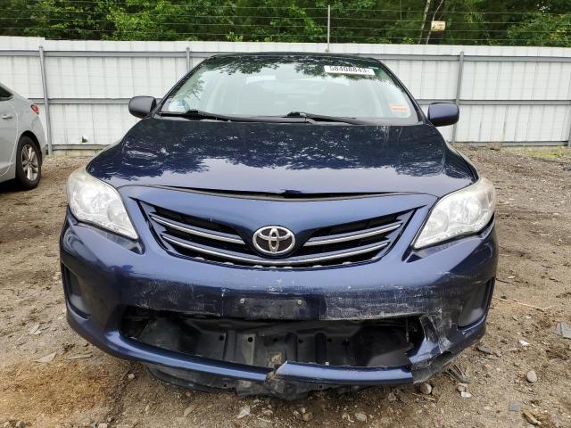 Foto 5 de la subasta – 2013 TOYOTA COROLLA con VIN 5YFBU4EE0DP137556