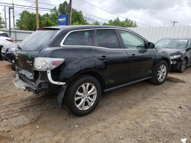 Photo 3 from auction – 2010 MAZDA CX-7 with VIN JM3ER4WL7A0307629