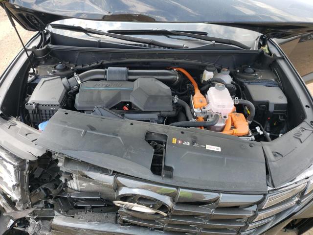 Photo 12 from auction – 2022 HYUNDAI TUCSON SEL with VIN KM8JFCA11NU077323