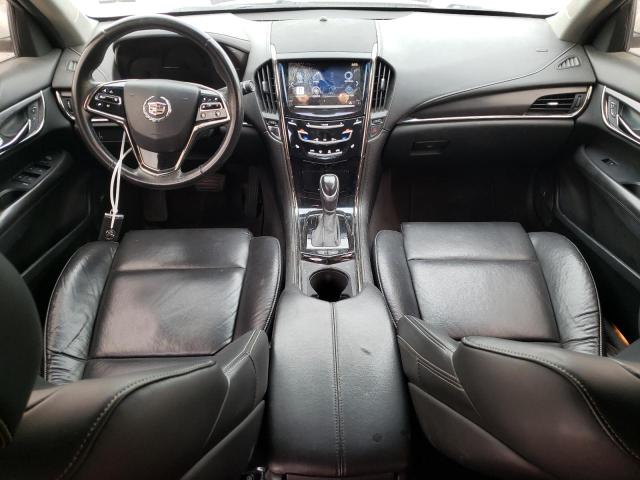 Photo 8 from auction – 2014 CADILLAC ATS with VIN 1G6AA5RX1E0158033