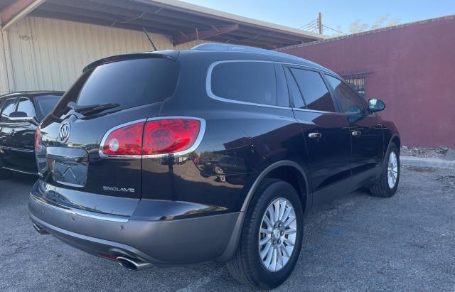 Photo 4 from auction – 2012 BUICK ENCLAVE with VIN 5GAKRCED7CJ144110