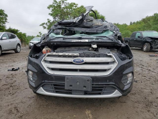 Photo 5 from auction – 2019 FORD ESCAPE TIT with VIN 1FMCU9J91KUA55664