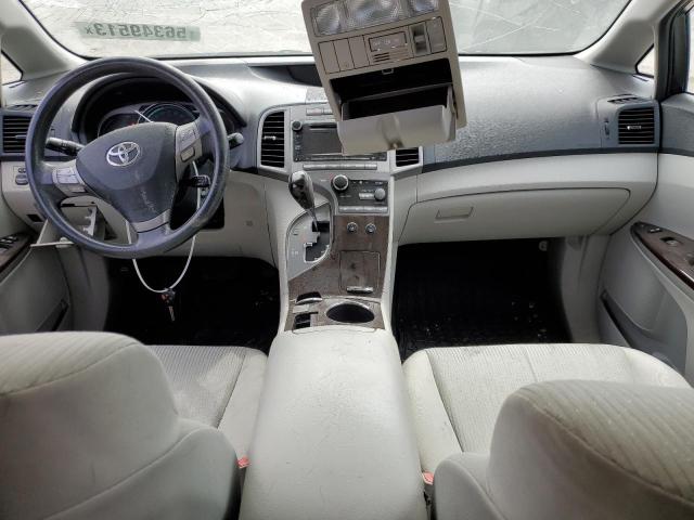 Photo 8 from auction – 2010 TOYOTA VENZA with VIN 4T3BK3BB8AU028919