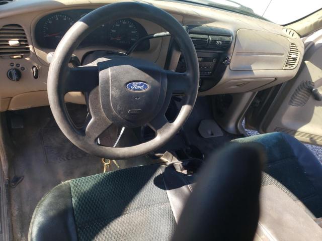 Photo 8 from auction – 2005 FORD RANGER with VIN 1FTYR10D15PA28003