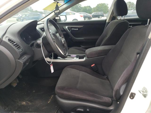 Photo 7 from auction – 2013 NISSAN ALTIMA 2.5 with VIN 1N4AL3AP3DN444545