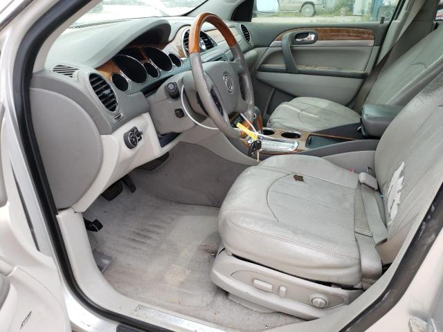 Photo 7 from auction – 2011 BUICK ENCLAVE CX with VIN 5GAKRCEDXBJ419516