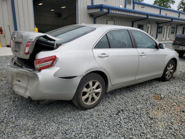Photo 3 from auction – 2011 TOYOTA CAMRY BASE with VIN 4T1BF3EK9BU737465