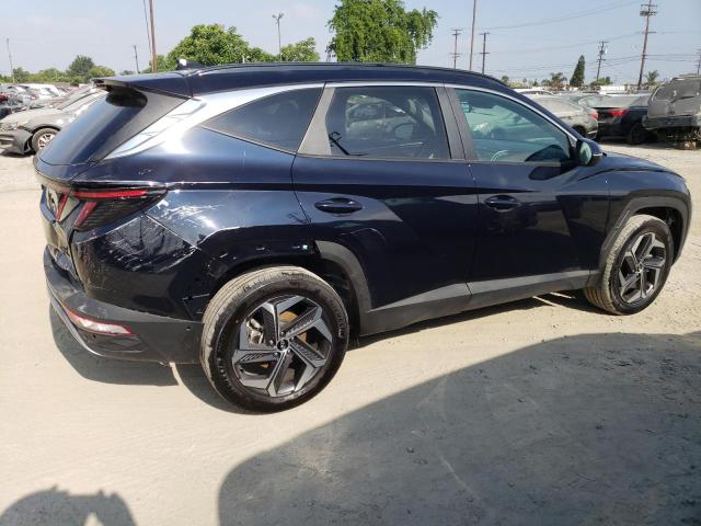 Photo 3 from auction – 2022 HYUNDAI TUCSON SEL with VIN KM8JFCA12NU069067