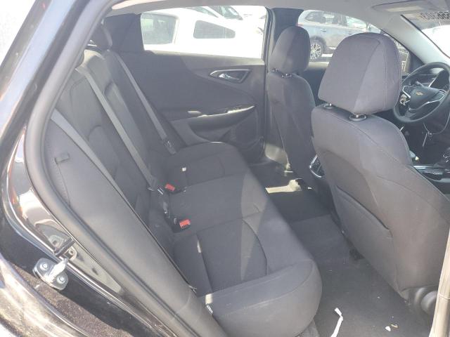 Photo 10 from auction – 2023 CHEVROLET MALIBU LT with VIN 1G1ZD5ST5PF116231