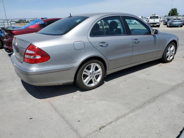 Photo 3 from auction – 2004 MERCEDES-BENZ E 500 with VIN WDBUF70J74A426557