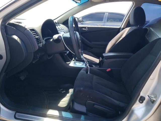 Photo 7 from auction – 2012 NISSAN ALTIMA BAS with VIN 1N4AL2APXCN523137