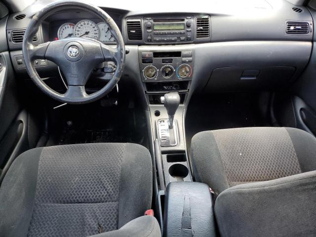 صورة رقم 8 من المزاد - 2006 TOYOTA COROLLA CE مع VIN 2T1BR32E06C598730