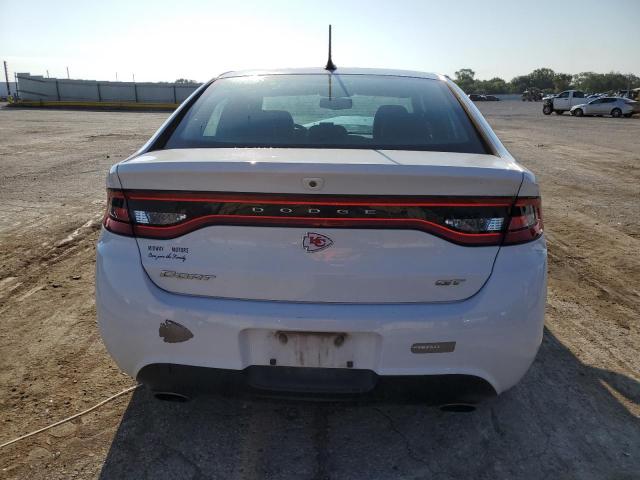 Photo 6 from auction – 2015 DODGE DART GT with VIN 1C3CDFEB9FD277458
