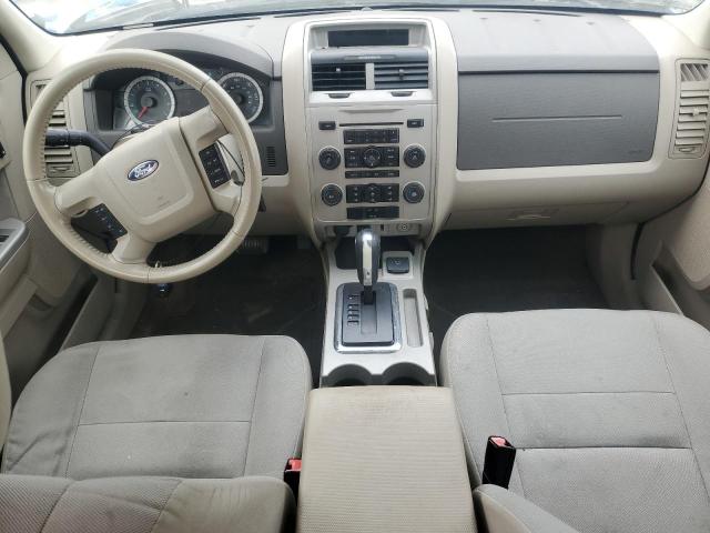 Photo 8 from auction – 2011 FORD ESCAPE HYB with VIN 1FMCU5K30BKC23227
