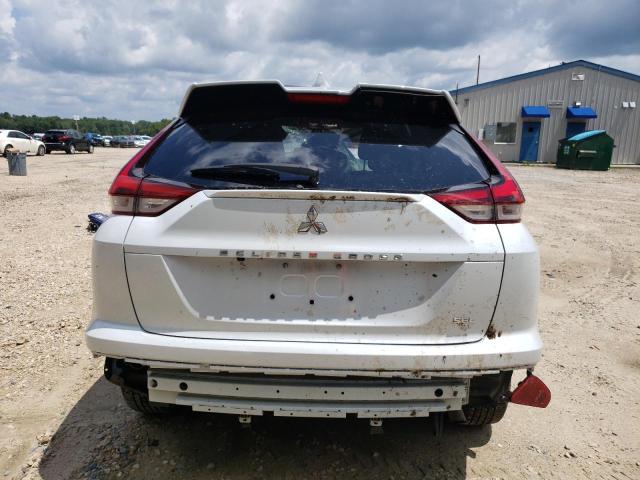 Photo 6 from auction – 2022 MITSUBISHI ECLIPSE CR with VIN JA4ASWAAXNZ047025