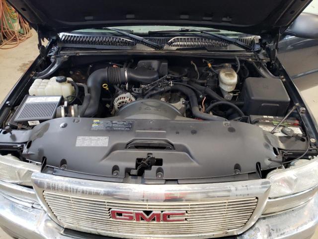 Photo 11 from auction – 2004 GMC NEW SIERRA with VIN 1GTEC14X74Z241503