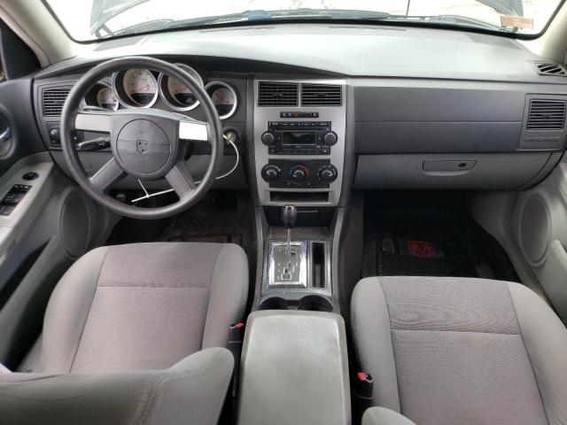 Photo 8 from auction – 2007 DODGE MAGNUM SXT with VIN 2D4FV47V07H620909