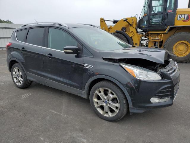 Photo 4 from auction – 2014 FORD ESCAPE TIT with VIN 1FMCU9J96EUB66683