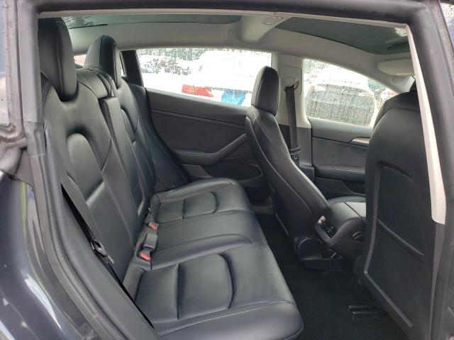 Photo 10 from auction – 2022 TESLA MODEL 3 with VIN 5YJ3E1EB9NF192655