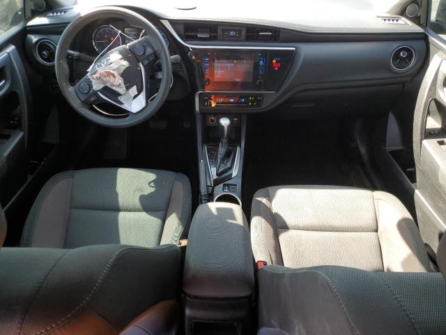 Photo 8 from auction – 2019 TOYOTA COROLLA L with VIN 5YFBURHE3KP887944