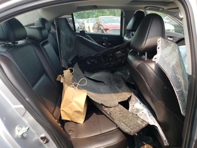 Photo 10 from auction – 2017 ACURA TLX TECH with VIN 19UUB1F5XHA006500