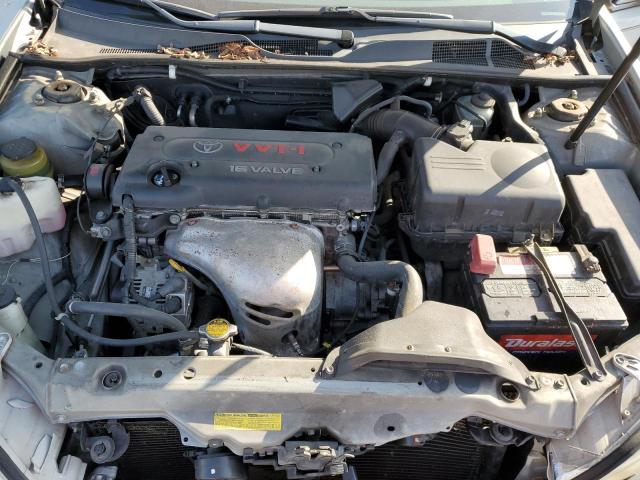 Photo 11 from auction – 2003 TOYOTA CAMRY LE with VIN 4T1BE32K83U151803