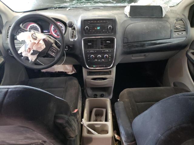 Photo 8 from auction – 2012 DODGE GRAND CARA with VIN 2C4RDGBG7CR264972