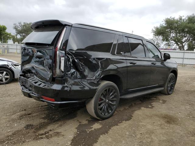 Photo 3 from auction – 2021 CADILLAC ESCALADE E with VIN 1GYS4KKLXMR232388