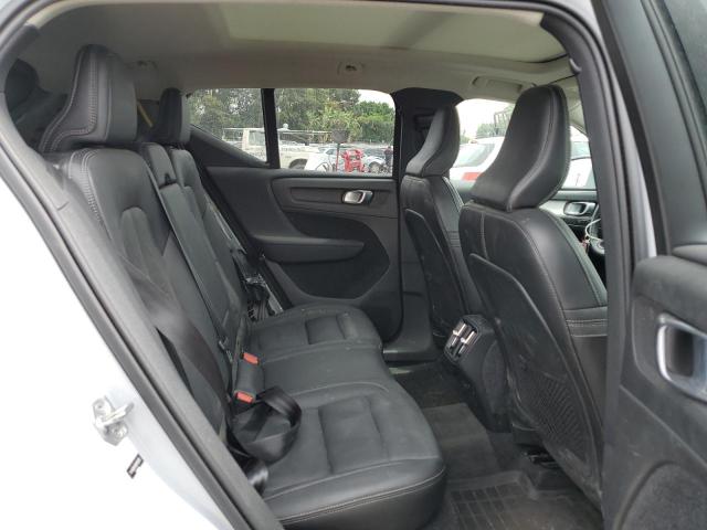 Photo 11 from auction – 2021 VOLVO XC40 T5 MO with VIN YV4162UK5M2515870