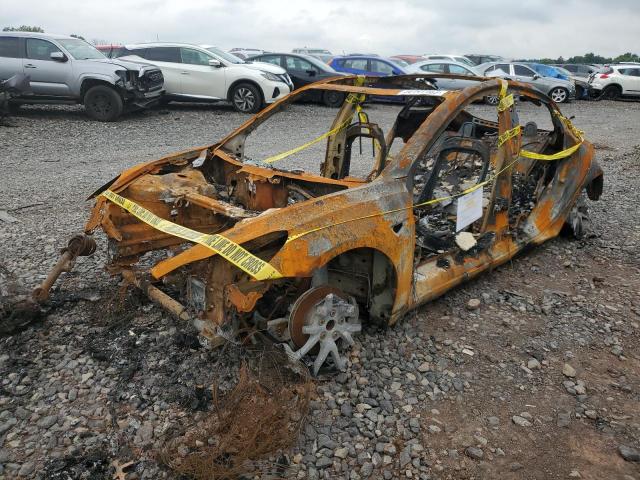 TESLA MODEL 3 2019 with VIN 5YJ3E1EA3KF193240 - Photo from auction