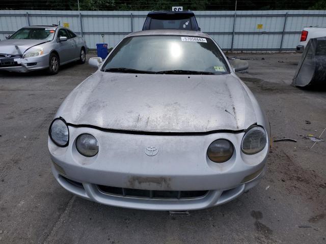 Photo 5 from auction – 1996 TOYOTA CELICA ST with VIN JT2DB02T1T0054097
