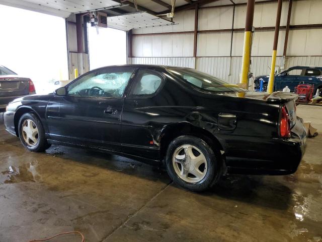 Photo 2 from auction – 2004 CHEVROLET MONTE CARL with VIN 2G1WX12K149397538