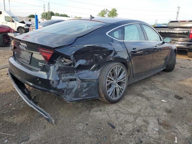 Photo 3 from auction – 2016 AUDI A7 PRESTIG with VIN WAU2GAFC6GN029654