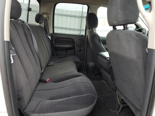 Photo 11 from auction – 2004 DODGE RAM 1500 S with VIN 1D7HU18D74J243685