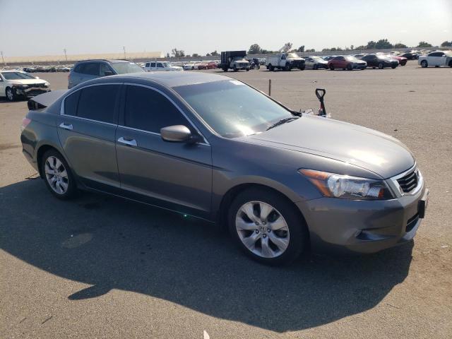 Photo 4 from auction – 2009 HONDA ACCORD EXL with VIN 1HGCP36859A032121