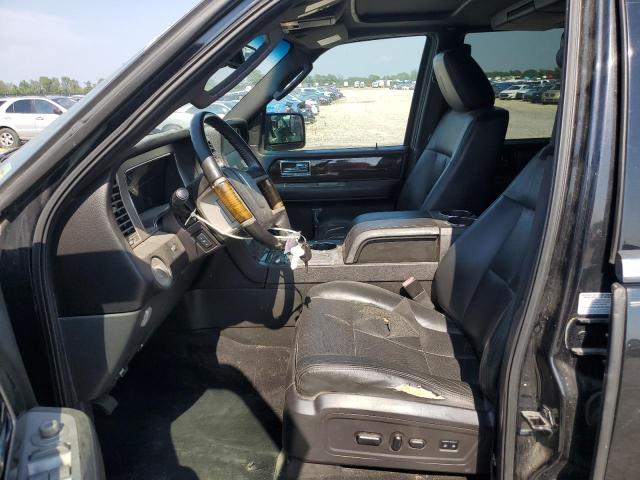 Photo 7 from auction – 2010 LINCOLN NAVIGATOR with VIN 5LMJJ2J5XAEJ04726