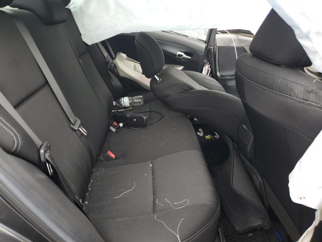 Photo 10 from auction – 2013 TOYOTA COROLLA BA with VIN 5YFBU4EE4DP132537