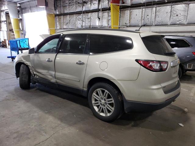 Photo 2 from auction – 2013 CHEVROLET TRAVERSE L with VIN 1GNKVGKD3DJ232649