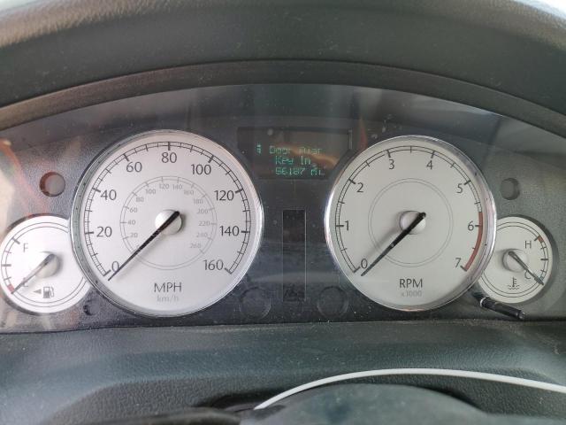 Foto 9 de la subasta – 2006 CHRYSLER 300C con VIN 2C3KA63H06H108735