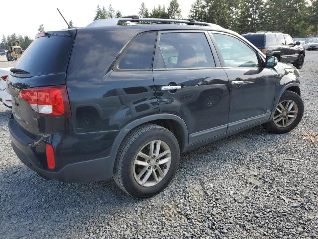 Photo 3 from auction – 2014 KIA SORENTO LX with VIN 5XYKTCA61EG545873