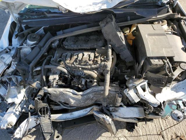 Photo 11 from auction – 2014 BUICK LACROSSE with VIN 1G4GB5G35EF245365