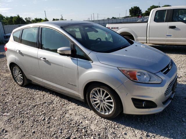 Zdjęcie 4 z aukcji – 2013 FORD C-MAX SEL z VIN 1FADP5BU4DL549141