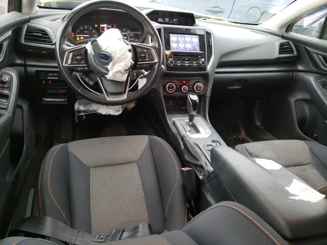 Photo 8 from auction – 2021 SUBARU CROSSTREK with VIN JF2GTAPC3MH278444
