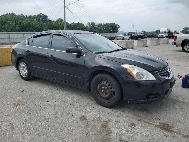 Photo 4 from auction – 2010 NISSAN ALTIMA BAS with VIN 1N4AL2AP4AN526130